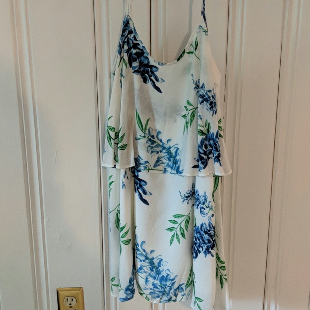 SMYM Dress